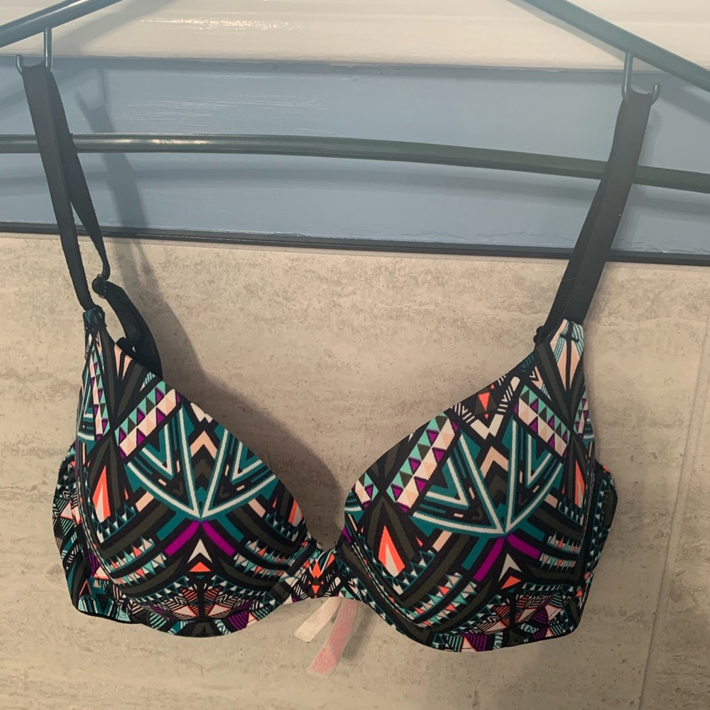 AZTEC DESIGN BRA FROM PINK‼️‼️